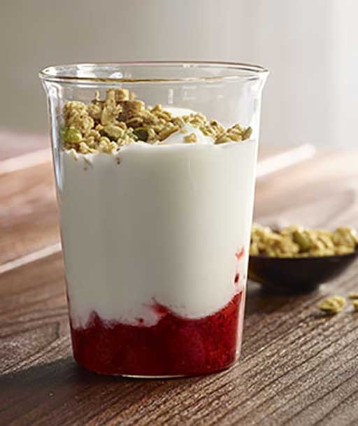 The Entire Starbucks Breakfast Menu—Ranked! Eat This Not That