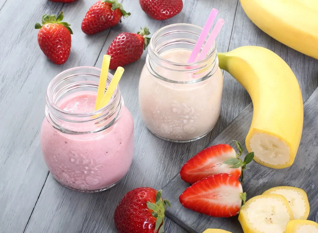 13 Protein Shake Recipes for Weight Loss — Eat This Not That