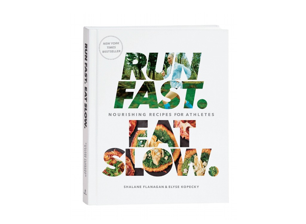 run fast eat slow