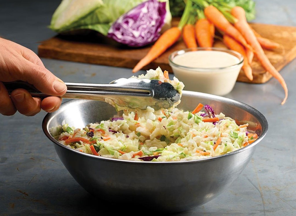 What To Know About Raising Cane's, And Is It Healthy? — Eat This Not That