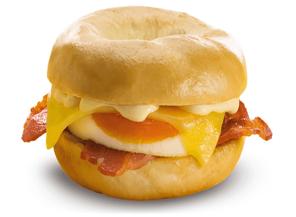 mcdonalds new zealand nyc benedict bagel