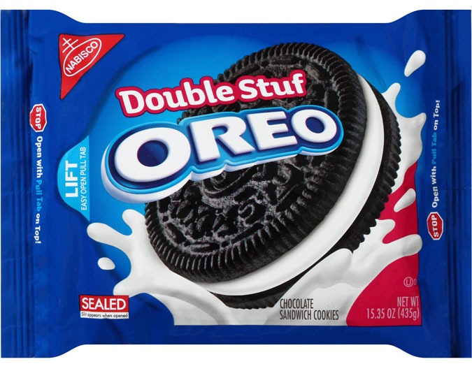 ETNT Low Sugar Oreo
