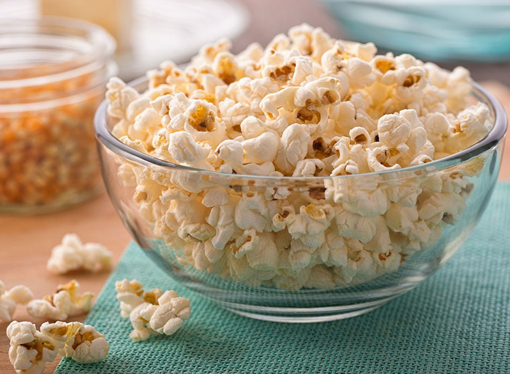 What Happens To Your Body When You Eat Popcorn — Eat This Not That