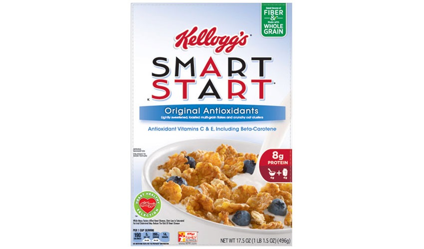 kelloggs smart start