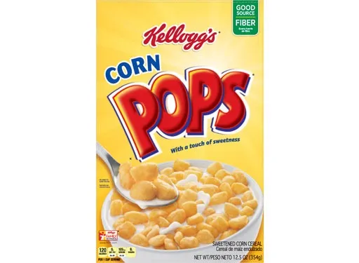 The 28 Worst Breakfast Cereals Ranked Eat This Not That