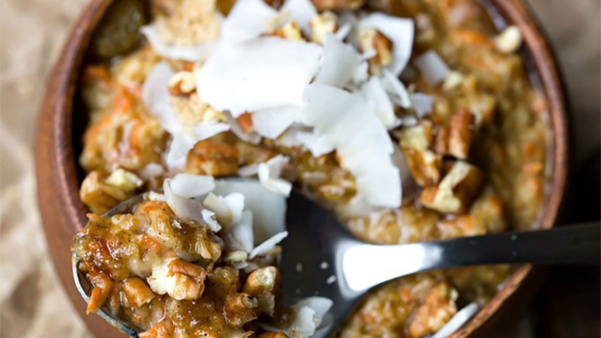 17 MustTry Ideas for CrockPot Oatmeal Eat This Not That