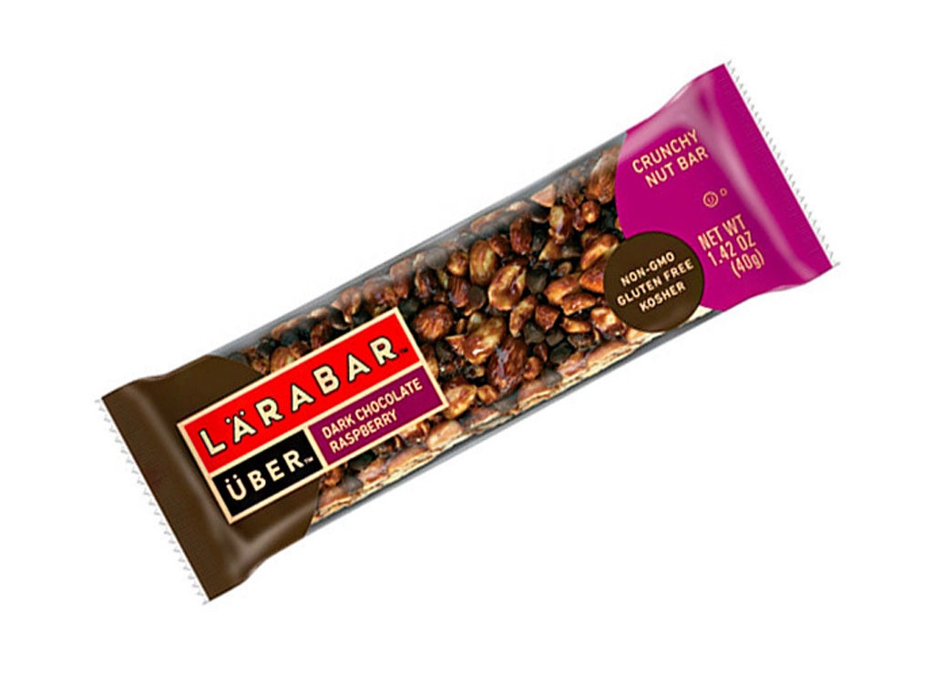 The 16 Best Nutrition Bars for Every Goal Eat This Not That