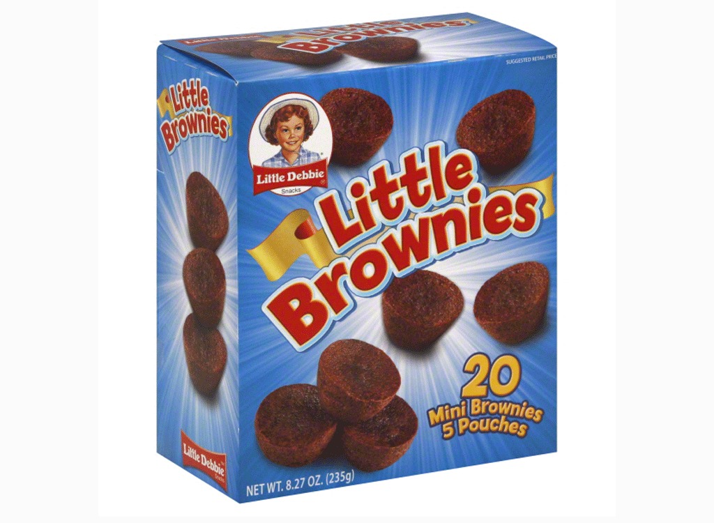 little brownies