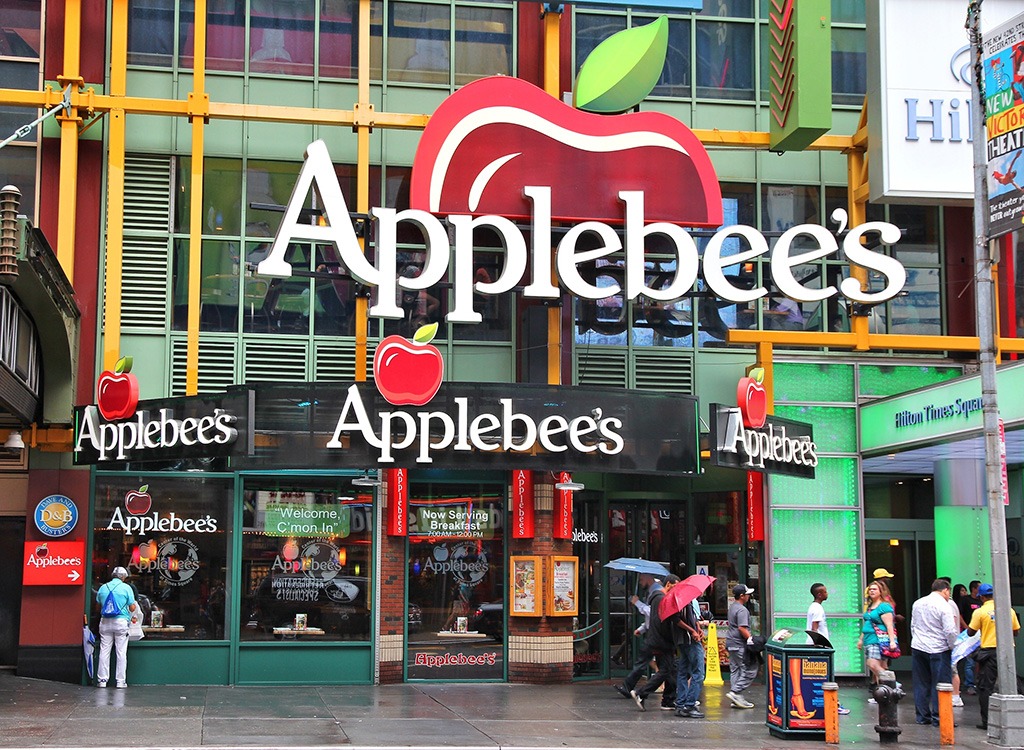 15 Things You Don't Know About Applebee's | Eat This Not That