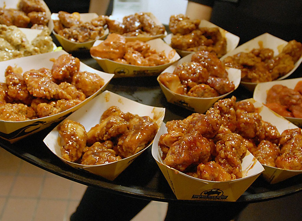 Buffalo Wild Wings On a Diet #buffalowildwings #wings #diet #lowcalor, Buffalo  Wild Wing