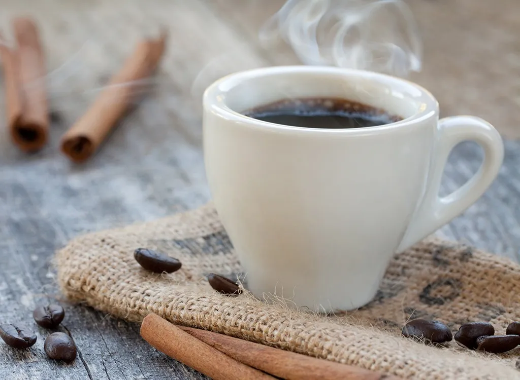 Best worst foods sleep caffeine coffee