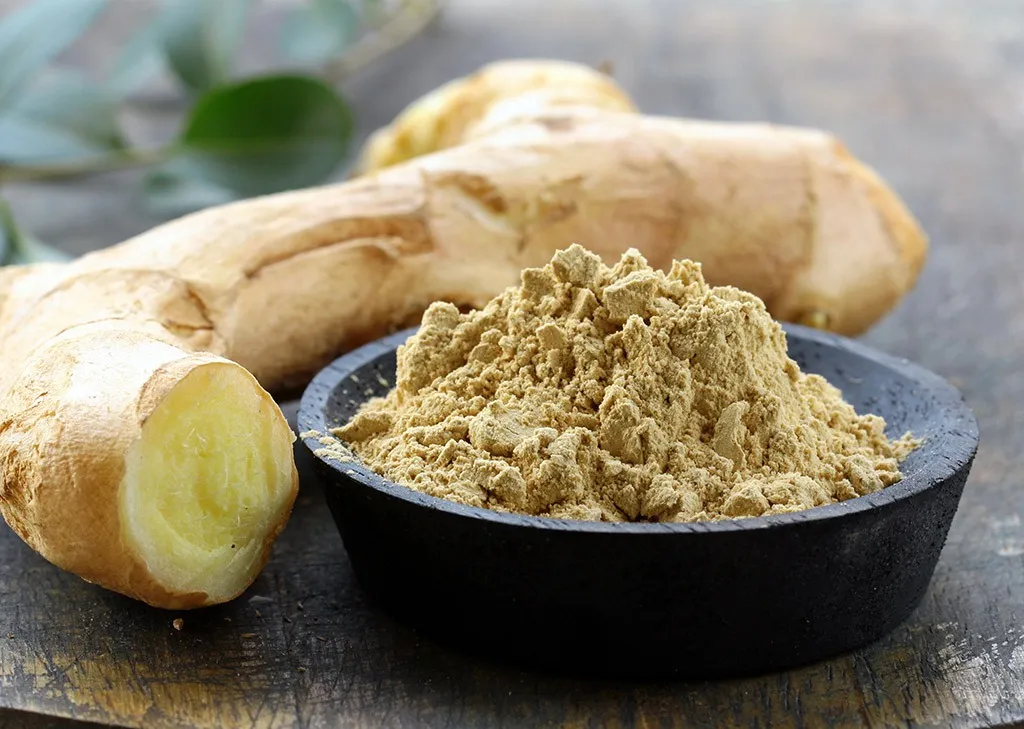 5 Spices That Will Help You Lose Belly Fat — Eat This Not That