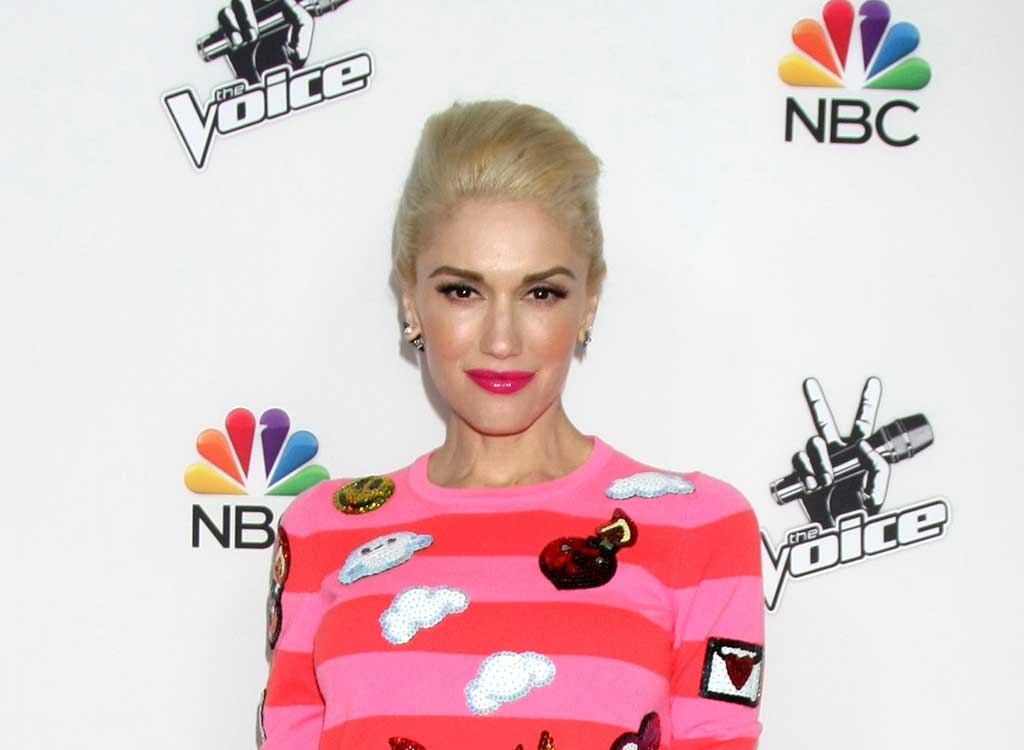 gwen stefani