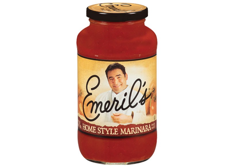 Emerils Homestyle Marinara