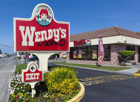 Fast Food Restaurants That Won’t Reopen Soon