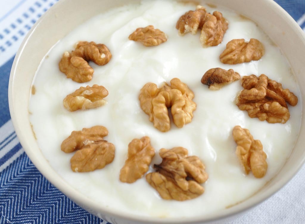 35 Easy Food Substitutes to Make Every Meal Healthier Eat This Not That