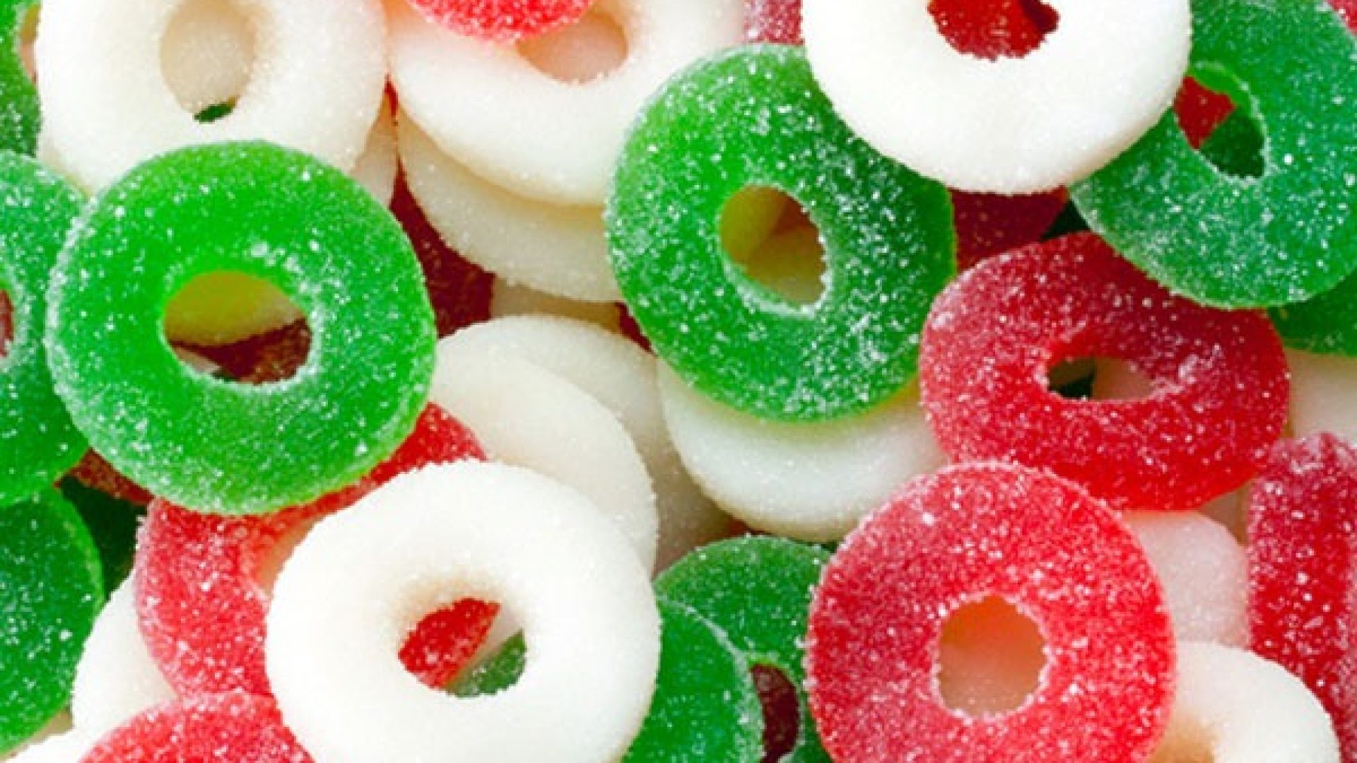 The 50 Most Popular Christmas Candy Brands — Ranked!