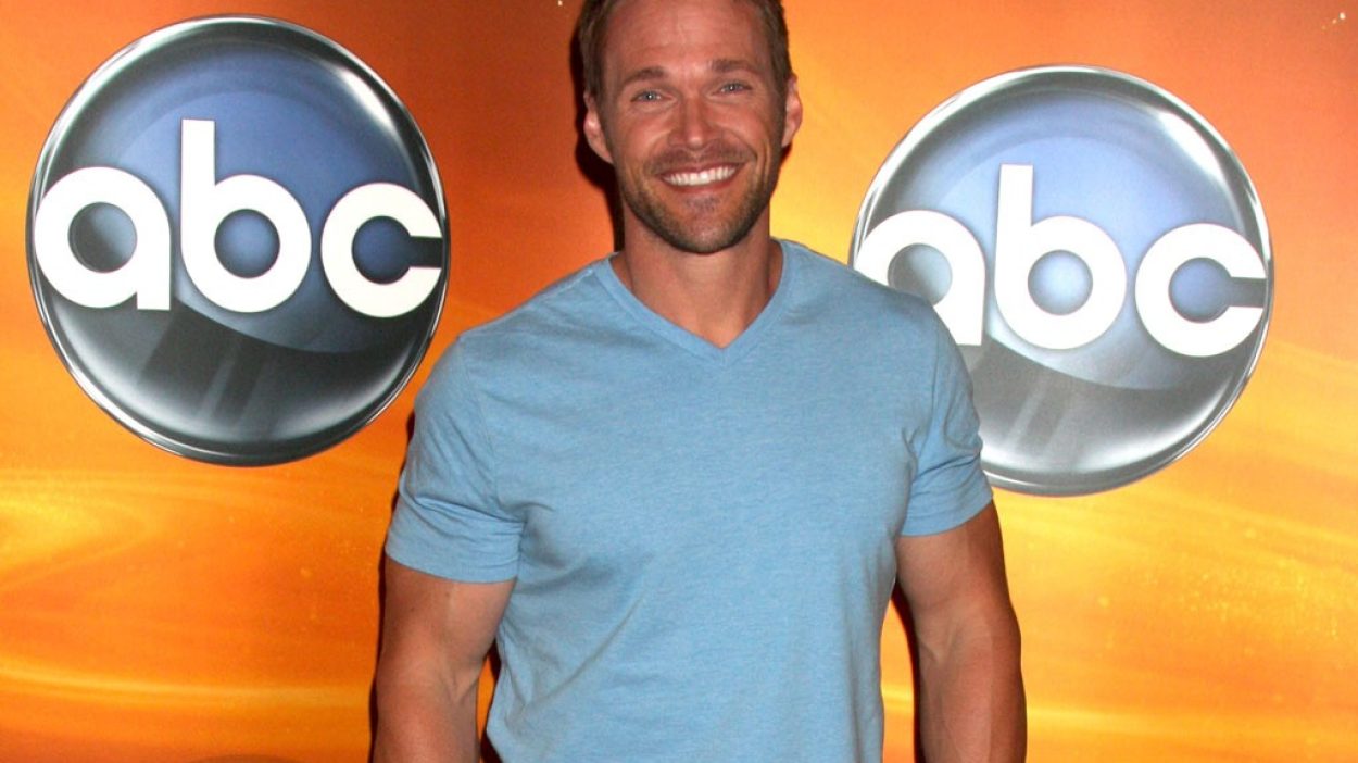 Chris Powell Reveals BehindtheScenes Weight Loss Tips