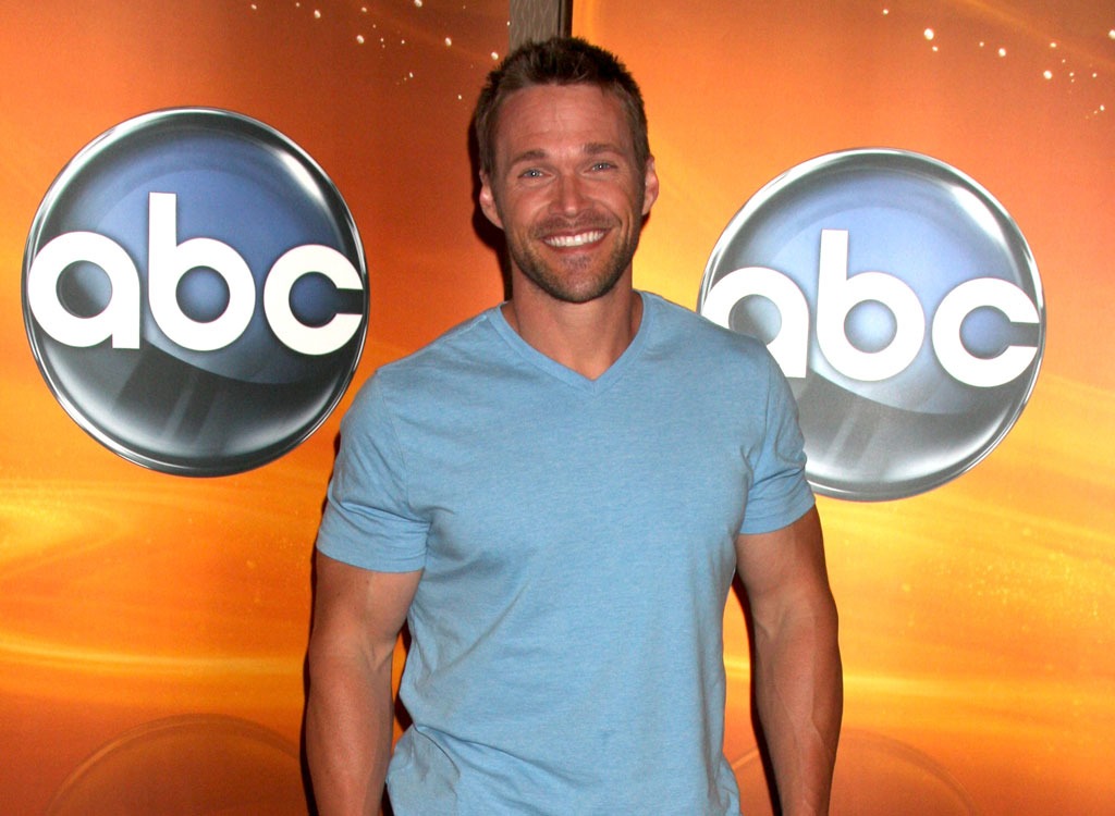 Chris Powell Reveals Behind-the-Scenes Weight Loss Tips