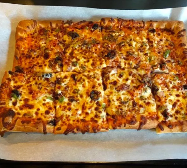 The Best Pizza Places in Every State Eat This Not That