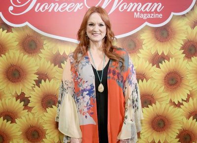 ree drummond