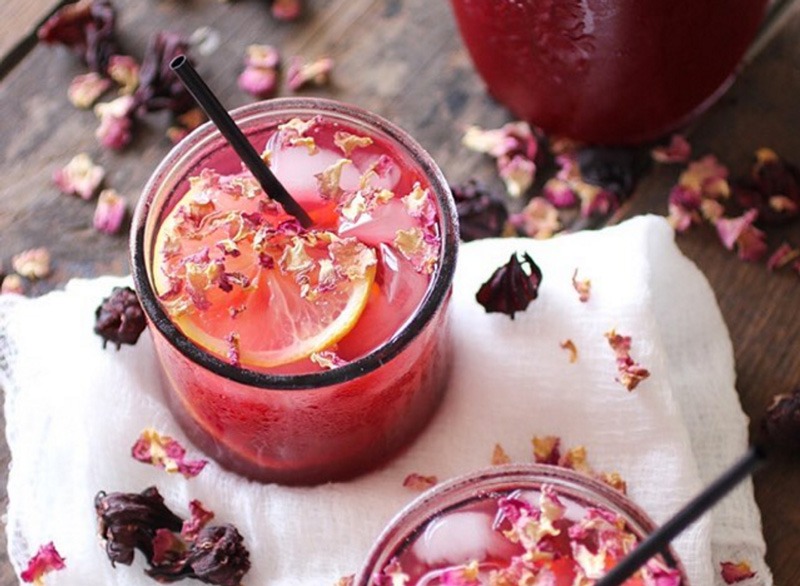 Tea Party Ideas You and Your Guests Will Love Eat This Not That