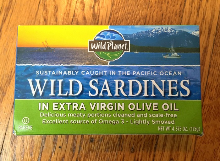 Sardines