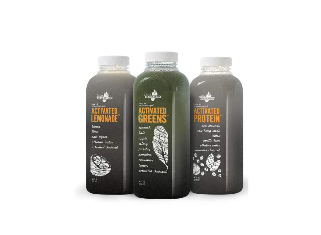 best probiotic products - juice generation activated charcoal drinks 