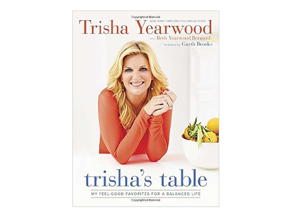 trisha yearwood