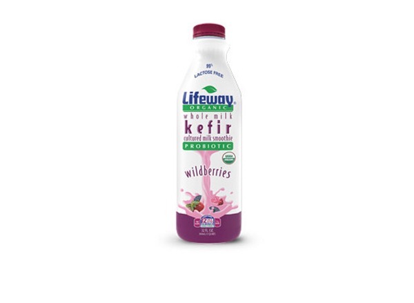 lifeway kefir bottle