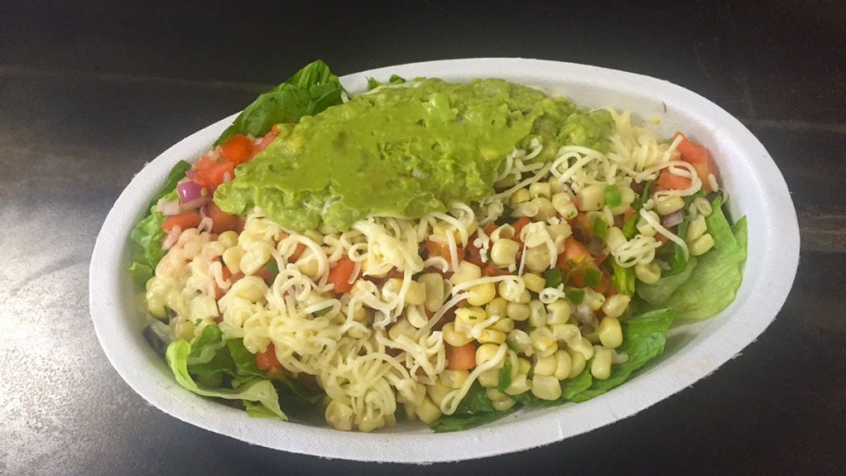 9 Healthy Chipotle Orders That Satisfy Eat This Not That