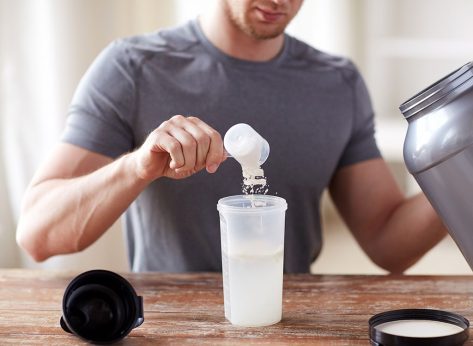 10 Best Protein Powders for Men