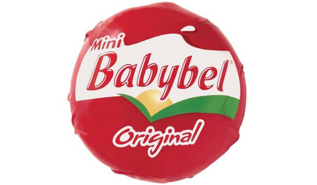 Mini Babybel Original