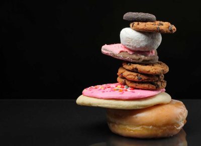How to Win the War Against Sugar Cravings