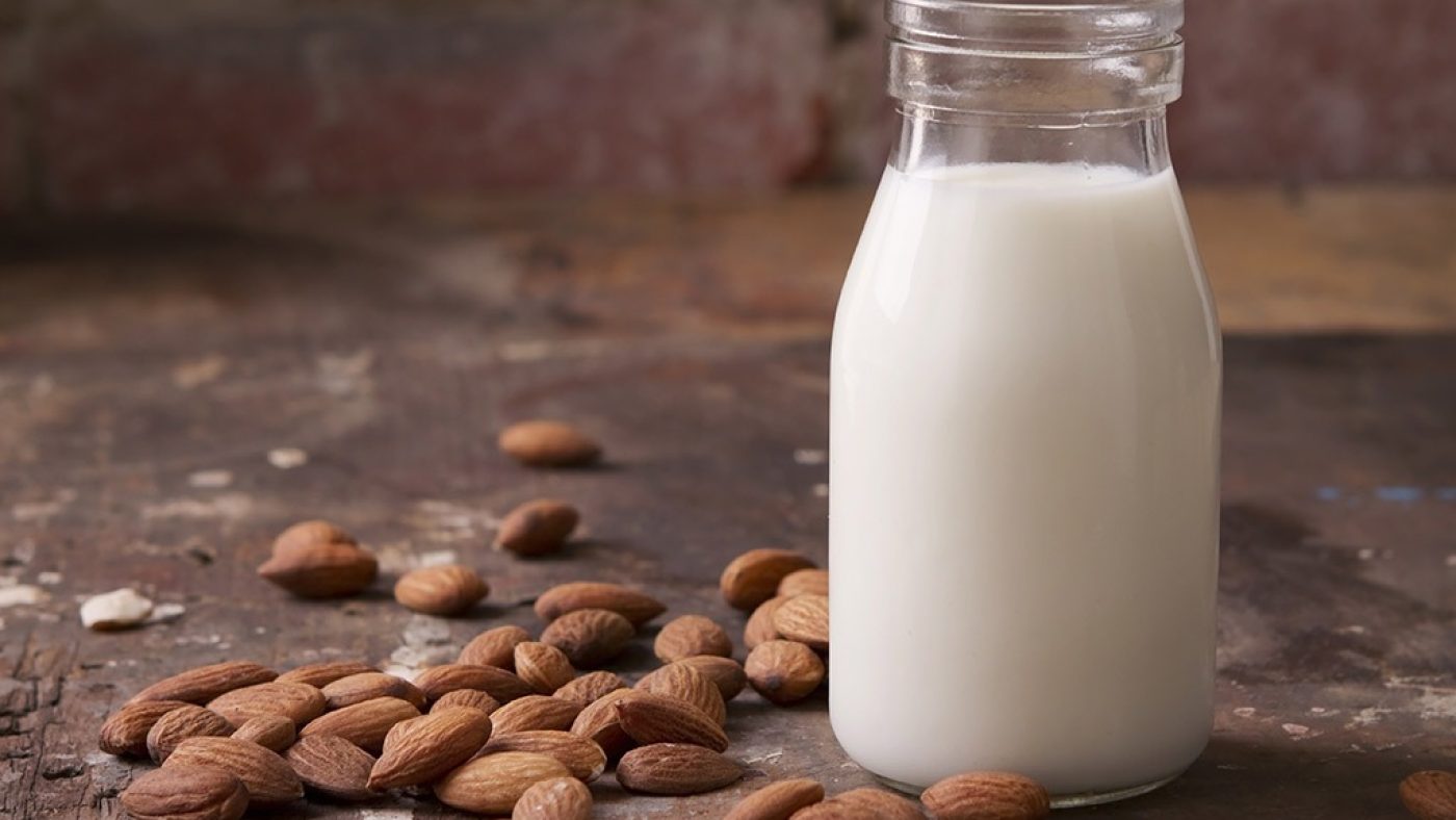 What's Is Carrageenan? Is It Safe? Eat This Not That