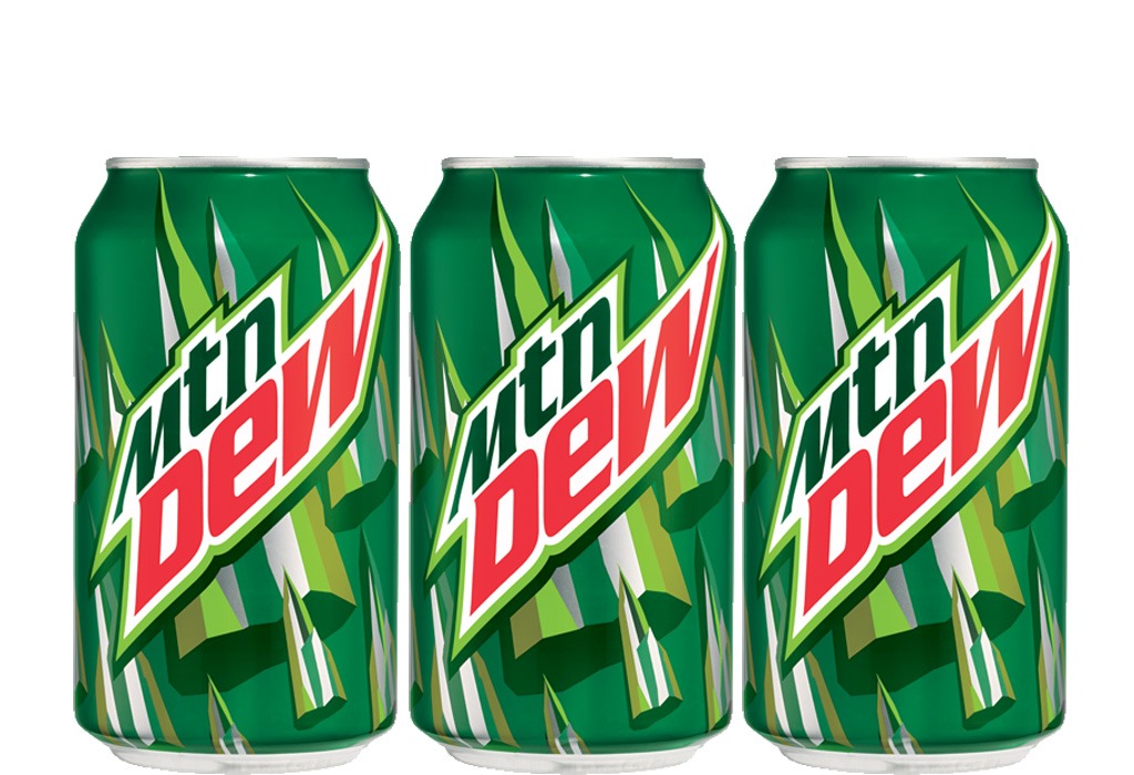 The Top 32 Soda Brands—Ranked Eat This Not That