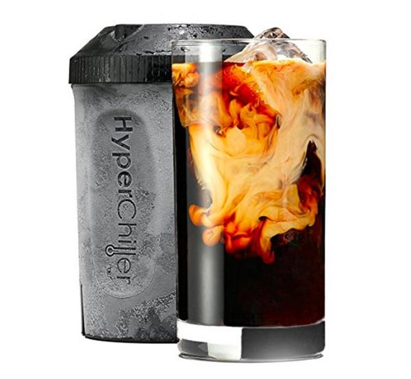 hyperchiller iced coffee maker