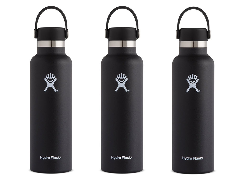 hydro flask sports water bottle