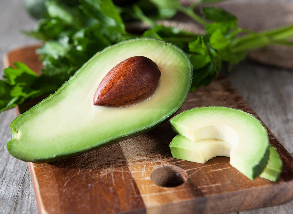 avocado - how to increase sexual stamina