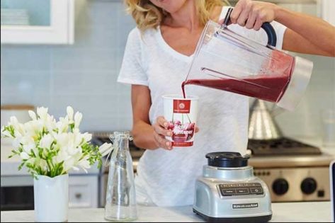 This Ingredient Is Being Tied to Another Outbreak of Illnesses