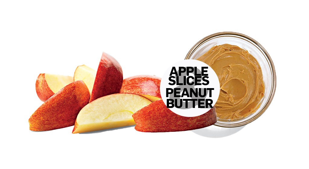 Healthy Snacks for Weight Loss Eat This Not That