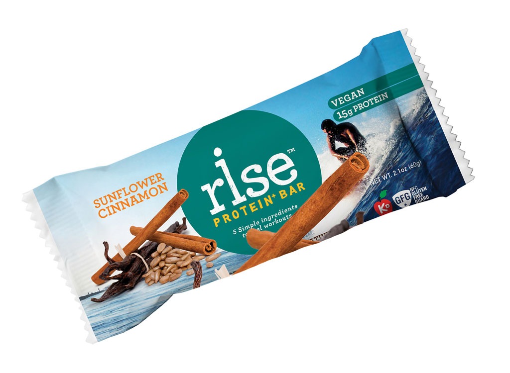 Nutrition bars