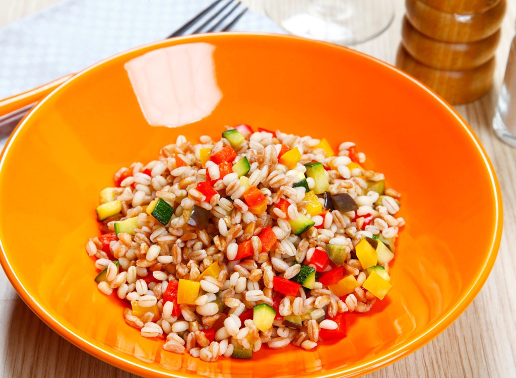 Farro Benefits and How to Eat It Eat This Not That