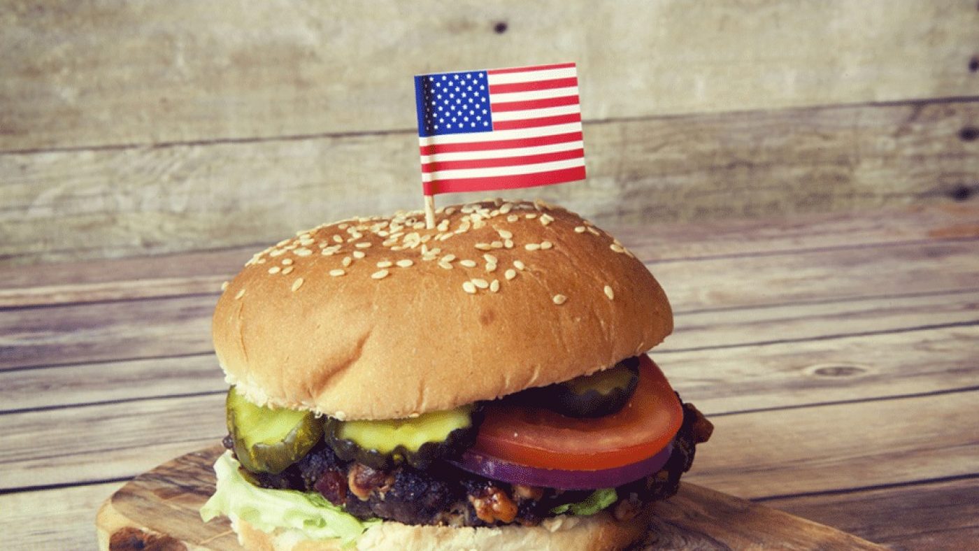 50 American Foods You Must Try — Eat This Not That