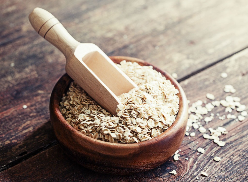 Anti inflammatory foods oats