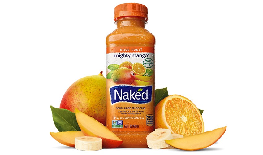 naked mighty mango