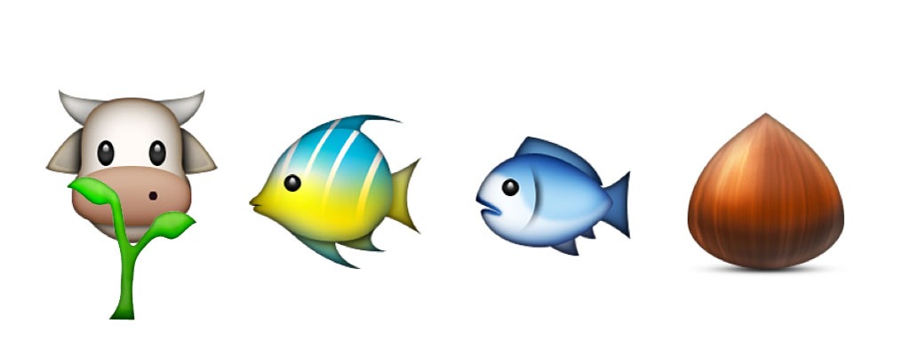 Emoji health questions omega 3