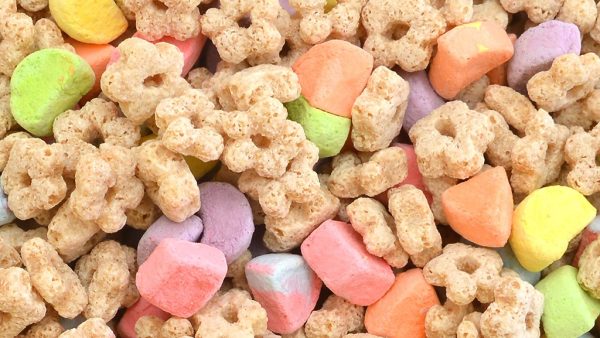 Foods That Need Warning Labels | Eat This Not That