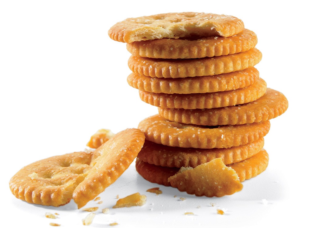 ritz crackers