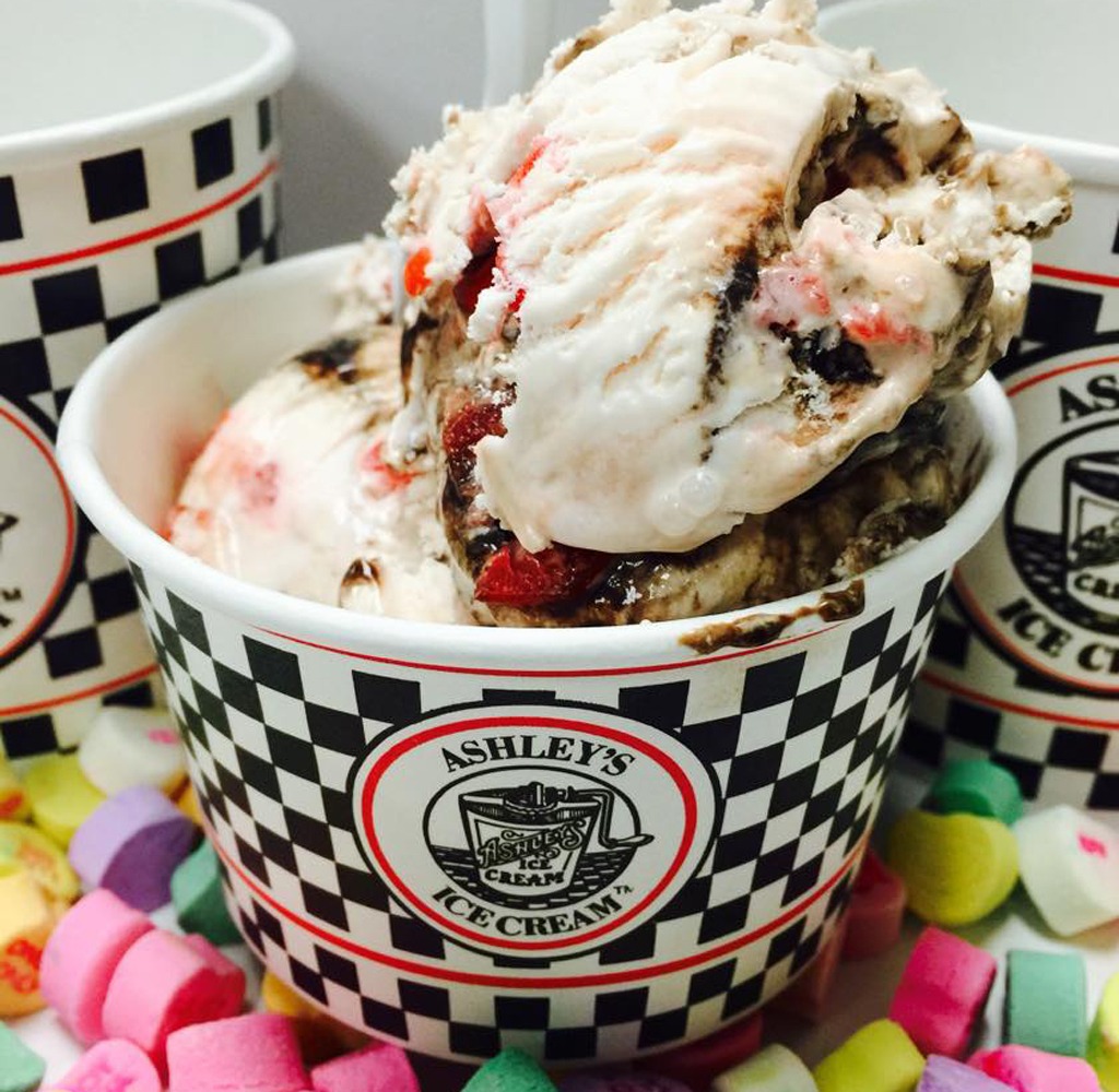 Best Ice Cream Shops in Every State Eat This Not That